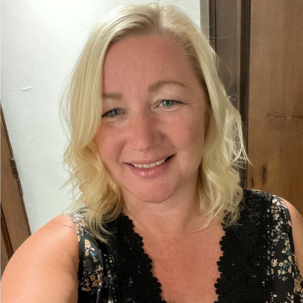Meet your Posher, Dawn